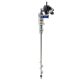 Graco Twistork helix mixer with suction feature (25C532)