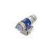 Graco AirPro EFX conventional automatic spray gun with indexing manifold