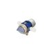 Graco AirPro EFX conventional automatic spray gun with lock ring