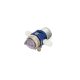 Graco AirPro EFX HVLP automatic spray gun with lock ring