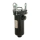 Graco Model 6 and Model 12 bag filter housing