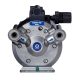Graco Endura-Flo 4D150 diaphragm pump with Tri-Clamp fittings