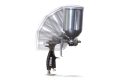 Graco Finex air spray gun