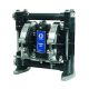 Graco Husky 307 air-operated double diaphragm pump