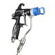 Graco PerformAA 5000 air assist spray gun with fluid swivel
