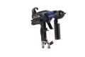 Graco Pro Xp40 Air Spray Manual Electrostatic Gun, 40 kV Booster
