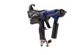 Graco Pro Xp60 Air Spray Manual Electrostatic High Conductivity Gun, 60 kV