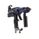 Graco Pro Xp40 Air Spray Manual Electrostatic High Conductivity Gun, 40 kV