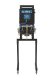 Graco ProMix 2KE meter-based plural component proportioner