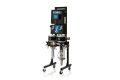 Graco ProMix 2KE pump-based plural component proportioner with Merkur pumps