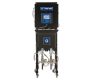 Graco ProMix PD2K positive displacement plural component proportioner, standard single fluid panel