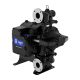 Graco QUANTM i230 3 inch high flow electric double diaphragm pump