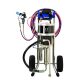 Graco spray package