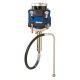 Graco Merkur wall mount