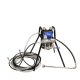 Graco Stellair Triton Stand NG