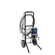 Graco Stellair Triton cart NG