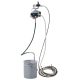 Graco Stellair Wall Mount NG