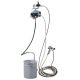 Graco Stellair Wall Mount
