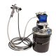 Graco Stellair Metal Pail Mount