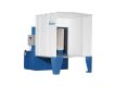 Nordson Econo-Coat Powder Spray Booth