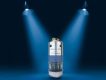 Nordson Encore HD Powder Pump