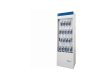 Nordson Encore HD Powder Pump Cabinet