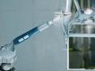 Nordson Encore Robot-Mounted Powder Spray Systems
