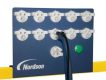 Nordson Plug and Spray Quick Color Change System
