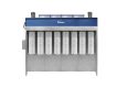 Nordson Vantage FCM Powder Spray Booth