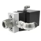 Sames 400 Bar (5800 psi) Automatic Airless Spray Gun