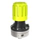 SAMES Airspray Fluid Regulator - Manual Control