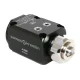 Sames ASB Airless Automatic Spray Gun on Base Plate