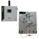 Sames Cyclomix Expert 2K/3K Electronic Mixing & Dosing System