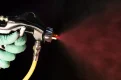 Sames Fpro WBE Airspray Manual Conventional Spray Gun