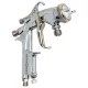 Sames Fstart P Pressure Airspray Spray Gun