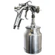 Sames Fstart S Suction Airspray Spray Gun