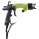Sames Nanogun+ Airspray Manual Low Pressure Electrostatic Gun