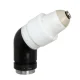 Sames PPH707 EXTi Fingerless External Charge Electrostatic Rotary Bell Atomizer
