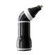 Sames PPH707 MS-GUN Robotic multi-process atomizer for solvent-based material