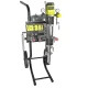 Sames PU 2125 F Airspray Flowmax Plural Component Mixing & Dosing Paint Pump