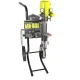 Sames PU 2160F Airmix Mechanical Metering Paint Pump