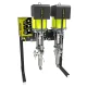 Sames PU3000 Airless Plural Component Mixing and Dosing Paint Pump