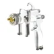 Sames S3 P HTI Manual Airspray Pressure Gun